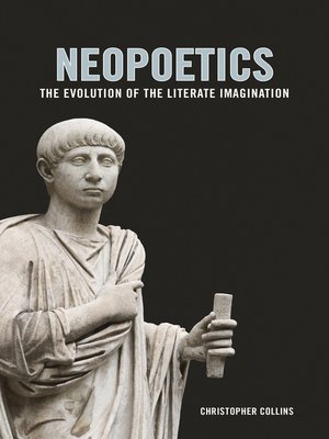 cover image of Neopoetics